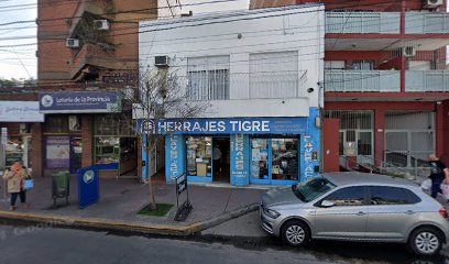 G & M Panaderia Confiteria