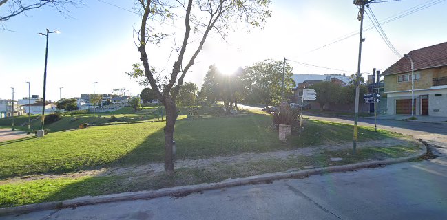 Mercado en tu Barrio Plaza Italia