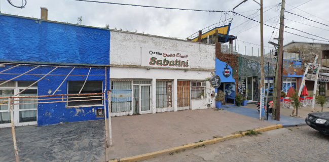 Bodegon El Loco Iglesias
