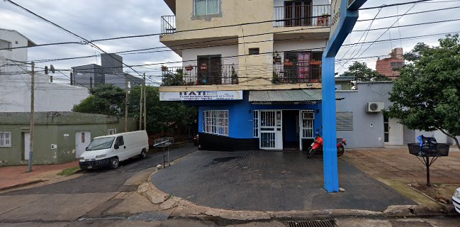 ITATI Servicios Sociales