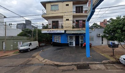 ITATI Servicios Sociales