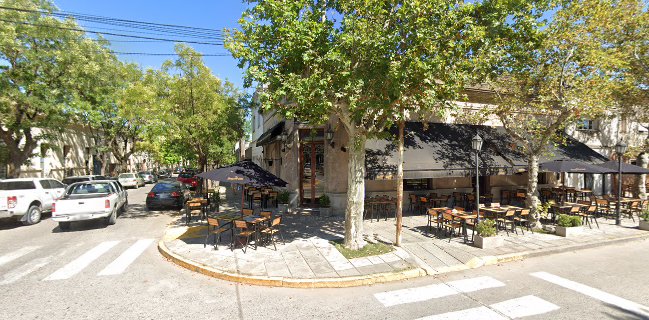 Almacén Bar Laurino