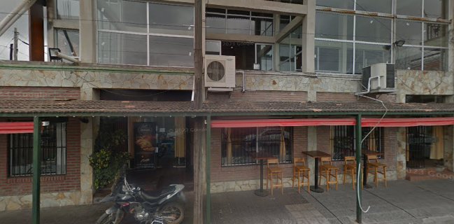 Parrillada Nueva Adelita