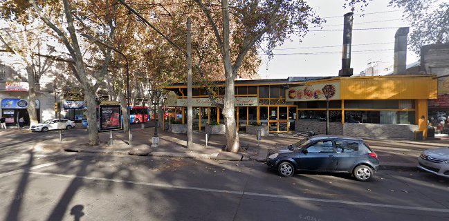 El Mejor Patio De Comidas