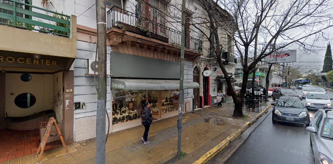 Opinii despre Nuevo Tempo în Gran Buenos Aires - Gastronomía y hostelería