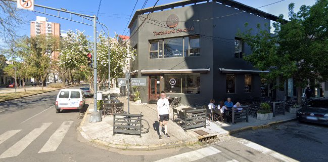 TOSTADERO DE CAFÉ IRIS