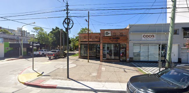 Sándwiches En Campana