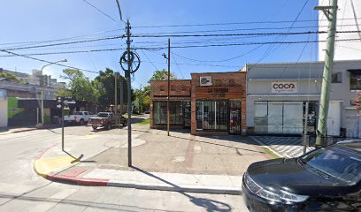 Sándwiches En Campana