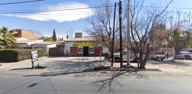 Panaderia Rio Confiteria