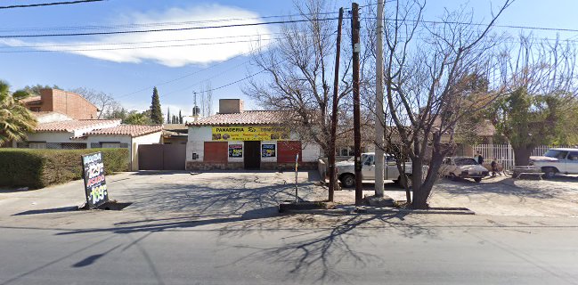 Panaderia Rio Confiteria