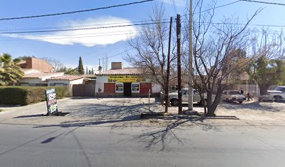 Panaderia Rio Confiteria
