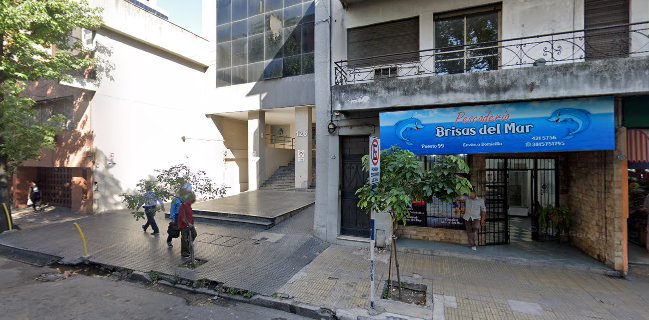 Brisas del Mar - Puesto 99 - Ex Mercado del Norte