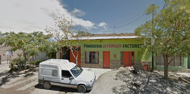 Pastelería "Tu dulzura"