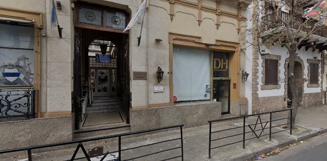 Heladería Dulce Hechizo