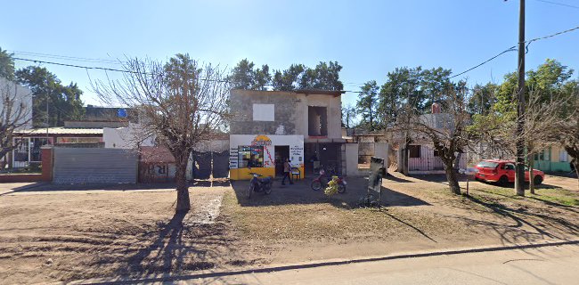 Copetín Antojitos - Reconquista