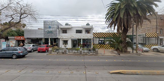 Tacuara Real Food GC