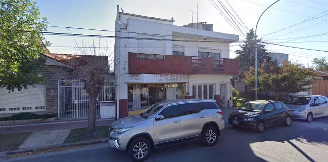 Panaderia Y Pasteleria Las Cuatro Belen 2