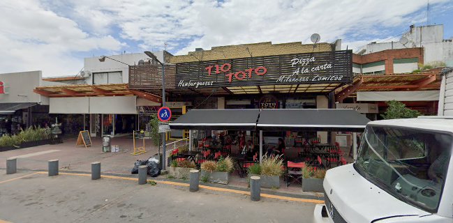 Opinii despre Tio Toto în San Miguel - Gastronomía y hostelería