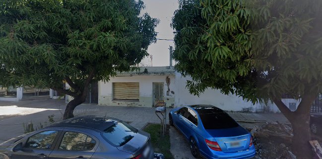 Cafetería Hotel Plaza