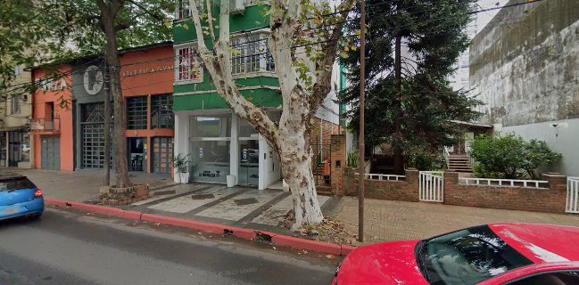 bar cultural Che Kamba