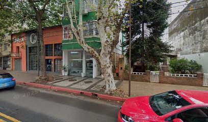 bar cultural Che Kamba