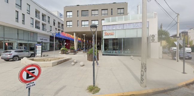 Barbú • Buenos momentos