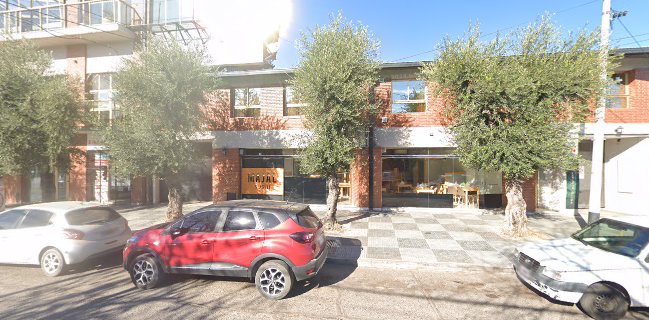 Los Franceses 33, M5600 GMA, Mendoza