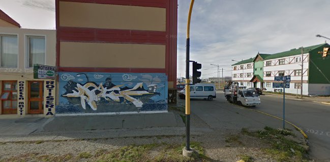 Algo Rico Panadería