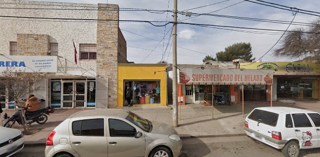 Supermecado del Helado III