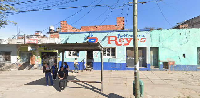 Panificadora Reyes