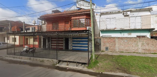 El Sazón De Paul (aceptamos mercadopago y pedidos ya)