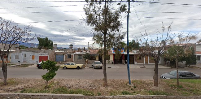 Restaurante Rotisería Kame - House