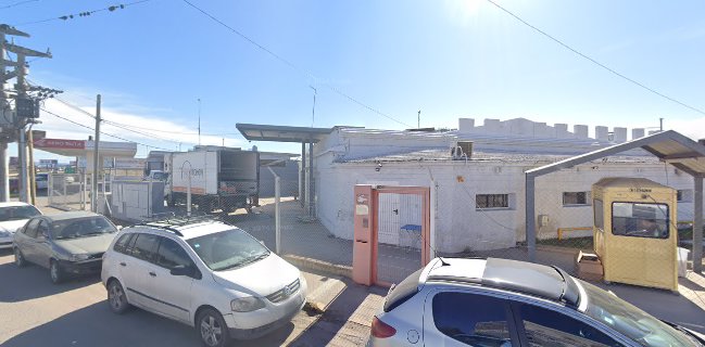 Fly Kitchen - Empresa de Catering