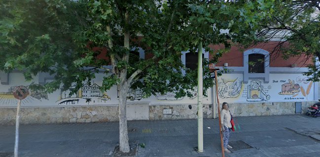 Panaderia y Confiteria la Nacion