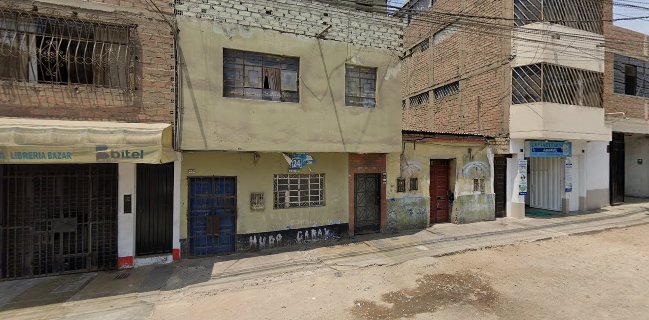 Como en casa sangucheria