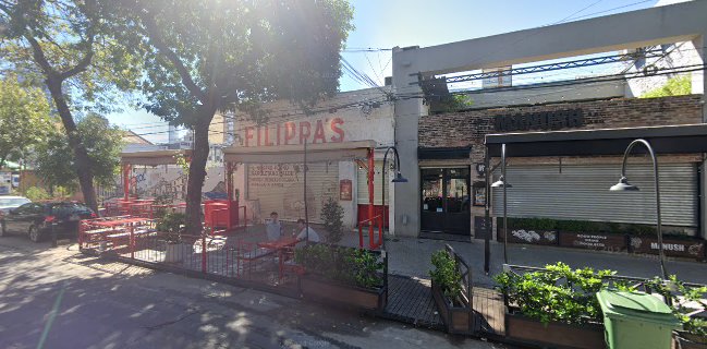 FILIPPA'S