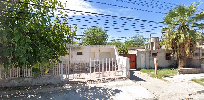 Pizzeria "Los Nietitos"