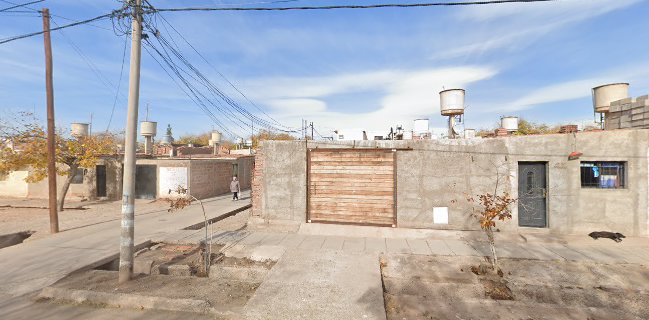 Rotisería JEHOVÁ JIREH