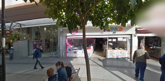 Panadería Abuelo Francisco - Salta