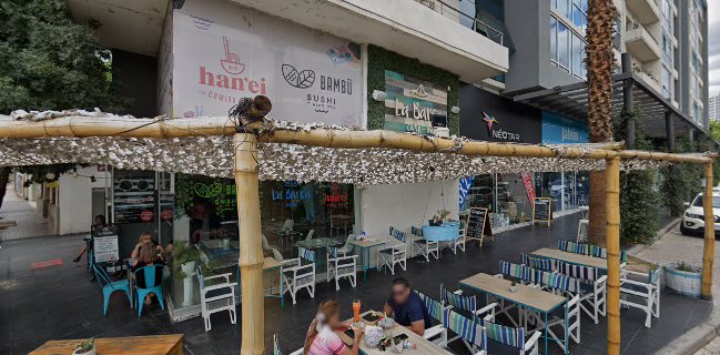 La Barka Café&Birra