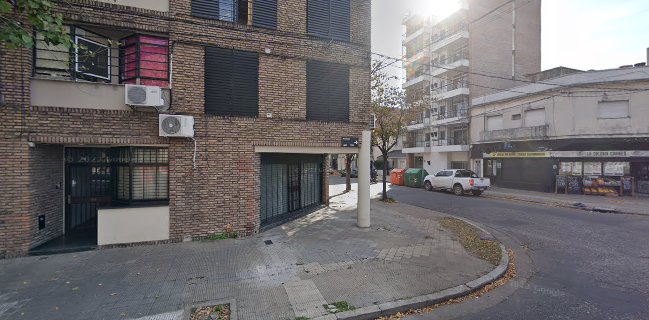 Mar Barbieri Pasteleria