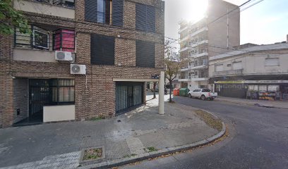 Mar Barbieri Pasteleria