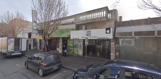 Panaderia La Alemana