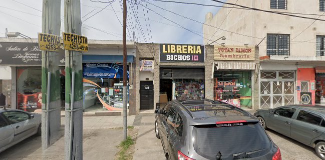 Kajuna Burger Calzada