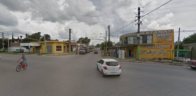 Pizzeria Mario & Luigi