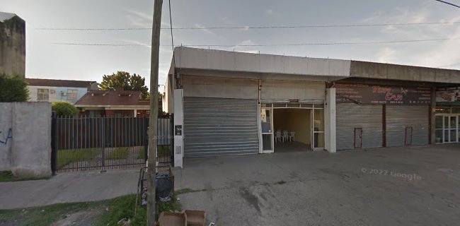 pizzas a la piedra el galpon - Santa María