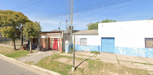 Confiteria la Esquina