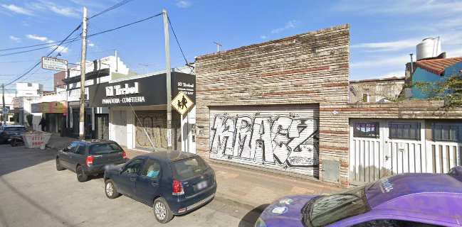 Panadería El Trébol