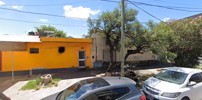 El ruterito de Escobar