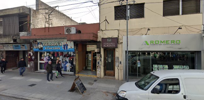 Lo de Jorge - Café Bar